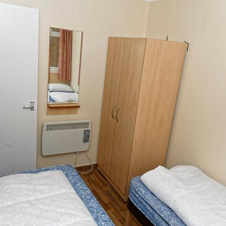 Pontins - Camber Sands Holiday Park Экстерьер фото