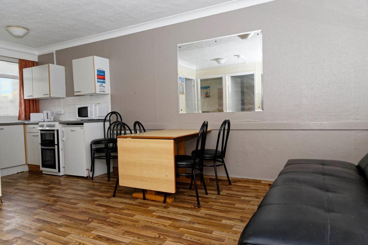Pontins - Camber Sands Holiday Park Экстерьер фото