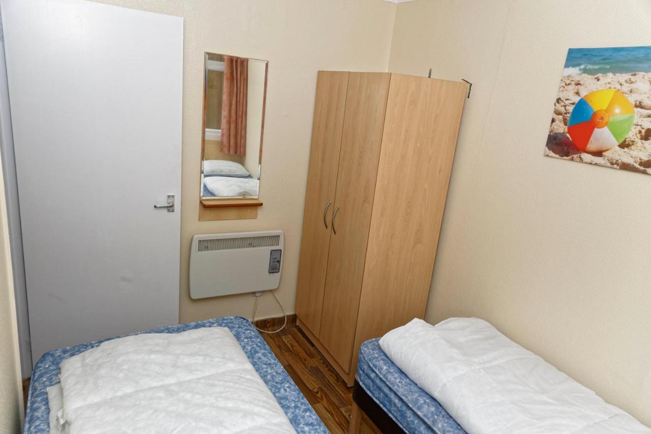 Pontins - Camber Sands Holiday Park Экстерьер фото